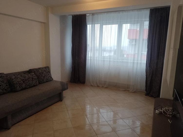 Apartament cu 2 camere decomandat în Cetate