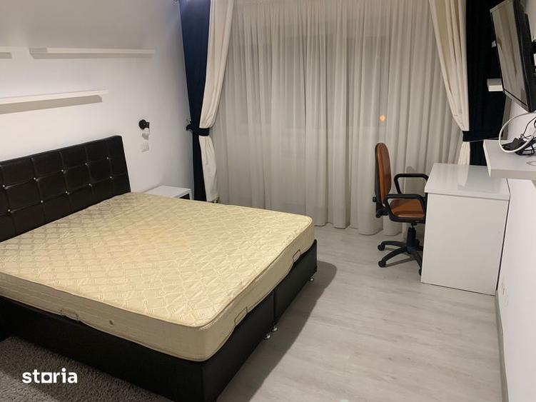 Apartament cu 3 camere în Nicolina