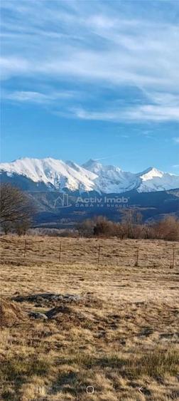 Teren de 600 mp, în Periferie