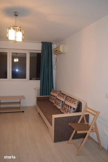 2 camere Piata Iancului, metrou - 8