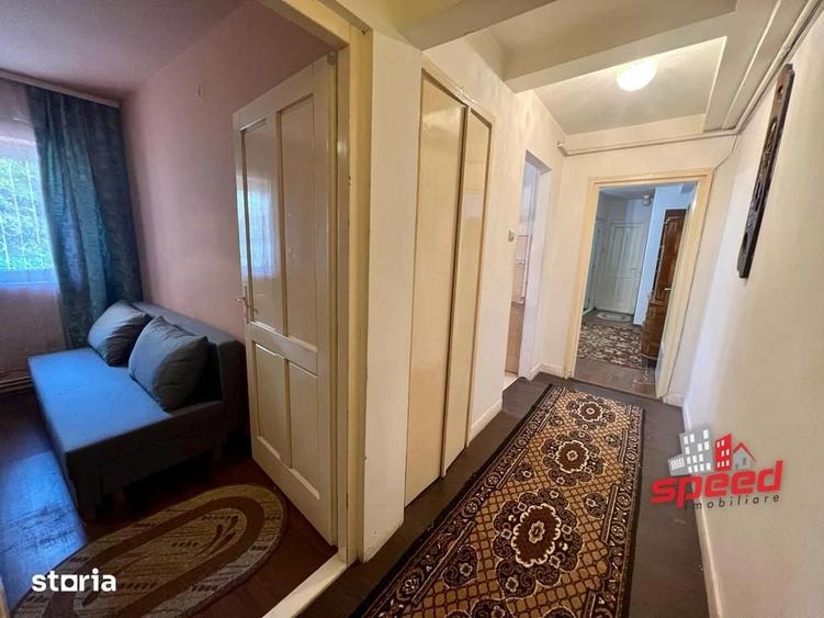 Apartament 2 camere de inchiriat in Targu Mure? - 8
