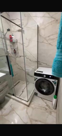 Apartament cu 4 camere decomandat în Tomis Nord