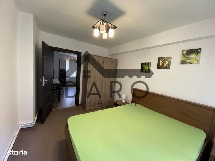 Apartament cu 2 camere în Ultracentral