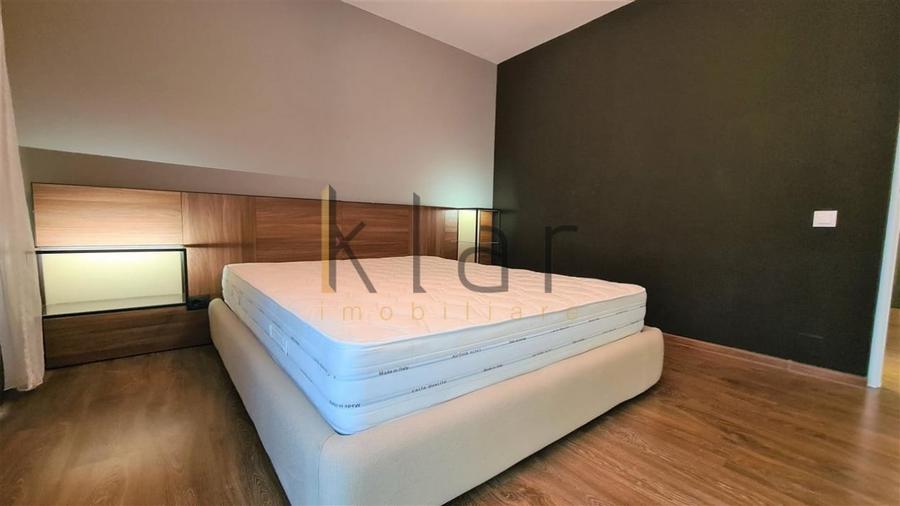 Apartament cu 2 camere semidecomandat, mobilat în Bună Ziua