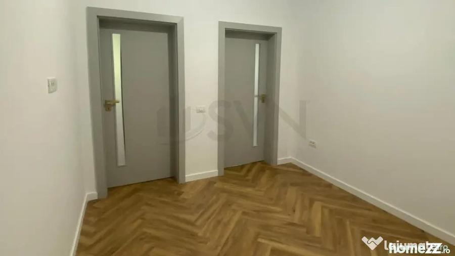 Apartament cu 2 camere decomandat în Tineretului