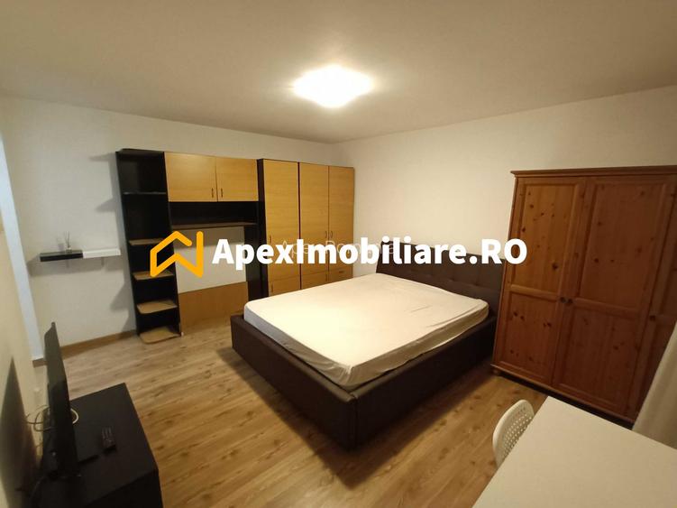 Garsoniera de inchiriat Lujerului București | ApexImobiliare.ro