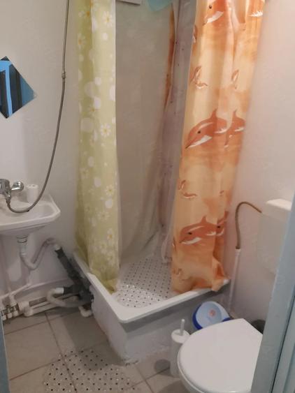 Garsonieră decomandată în Ciarda Roșie