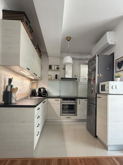 Apartament 3 camere, zona Braytim- parcare subterana - 2