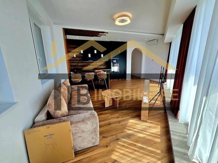Apartament cu 3 camere în Tudor