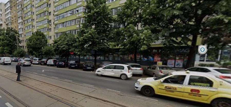 Spațiu comercial, de 120 mp, în Bucur Obor