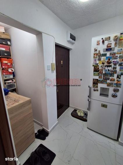 Apartament cu 2 camere în Giurgiului