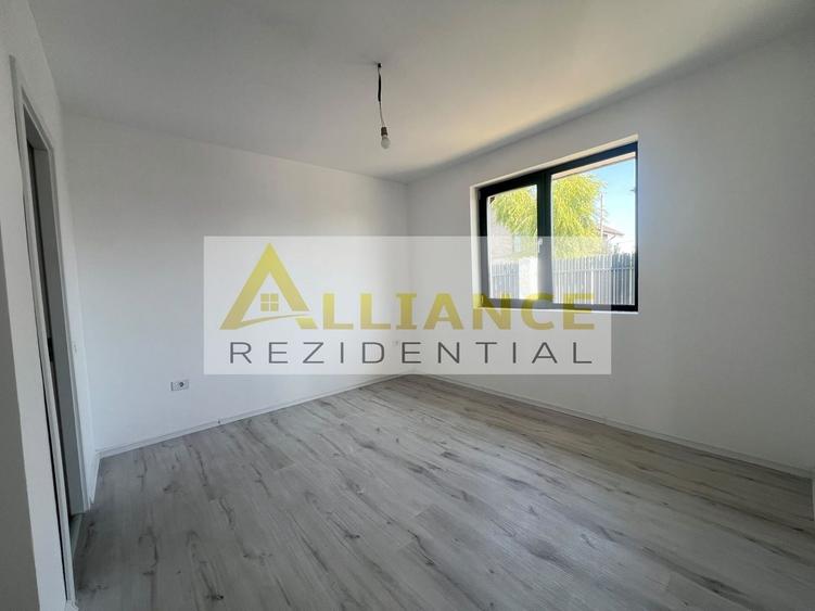 Casă individuală cu 4 camere cu Teren 315 Mp în Berceni