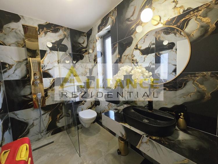 Casă individuală cu 4 camere cu Piscina în Berceni