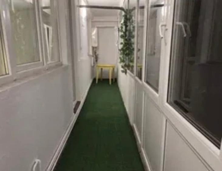 Apartament cu 2 camere semidecomandat în 1 Mai