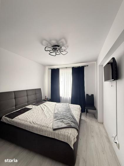 Apartament 2 camere decomandat prima inchiriere | 480 /luna - 1