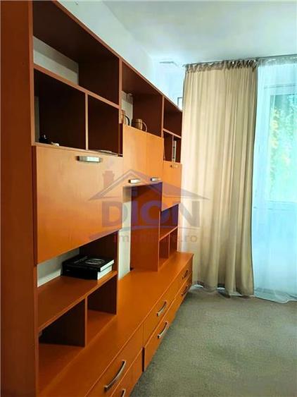 Apartament cu 2 camere decomandat, mobilat în Cantemir
