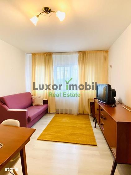Ap. 2 camere Podu Ro? Bd. Primaverii, centrala, AC, balcon 350 - 4