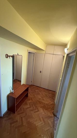 Apartament cu 2 camere decomandat în Mărăști