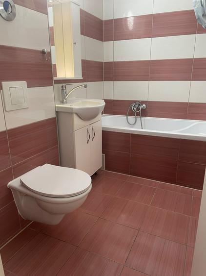 Apartament 2 camere zona Avantgarden mobilat/utilat(loc de parcare) - 9