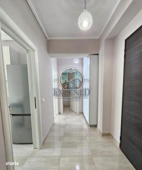 Inchiriere 2 camere Exigent Plazza - 8