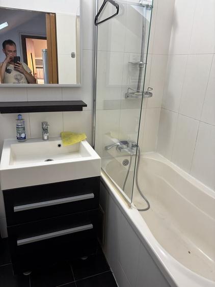 Apartament cu 2 camere decomandat în Lugojului