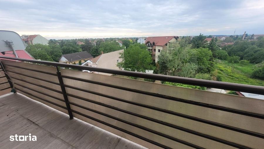 Apartament 3 camere | Bloc Nou | Loc de parcare - 16