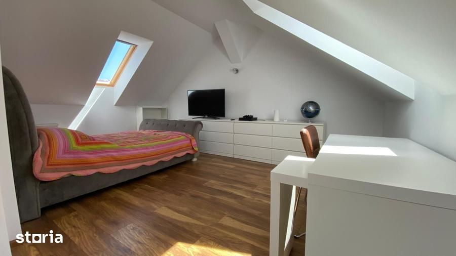 Apartament cu 5 camere în Bartolomeu