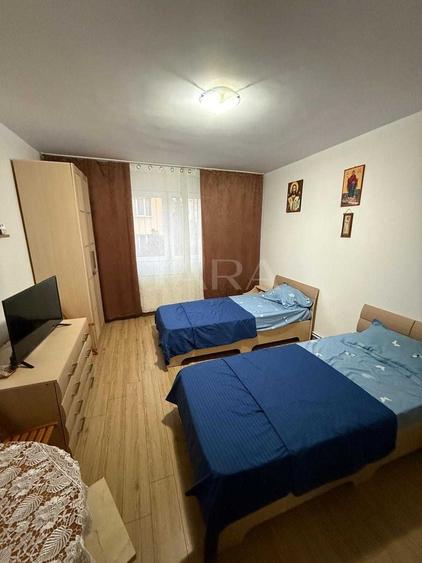 Garsonieră în Dâmbul Rotund