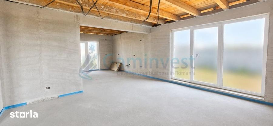 Casa la rosu de vanzare in Santandrei, langa Oradea,Gaminvest,V4704A - 6