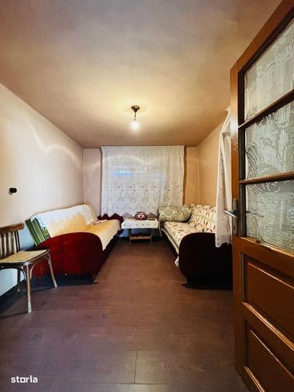 Casă cu 3 camere în Central