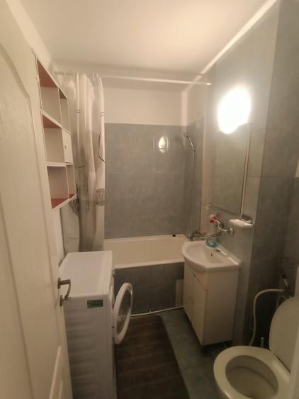 Garsonieră semidecomandată în Mănăștur