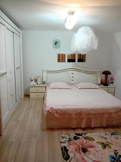 Casă cu 6 camere în Chiajna
