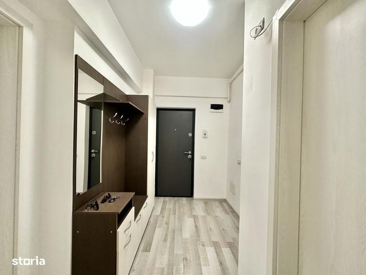 Apartament cu 2 camere decomandat în Triaj