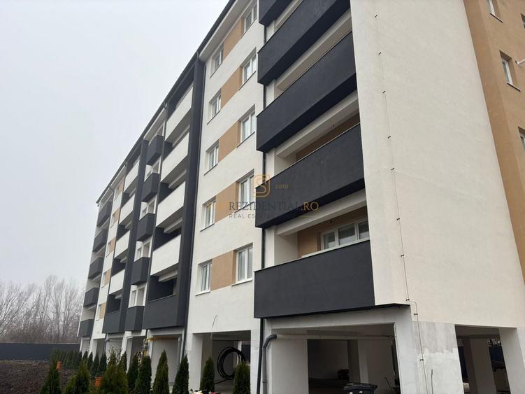 Apartament cu 2 camere decomandat în Metalurgiei