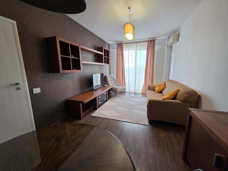 Apartament cu 2 camere decomandat în Tineretului