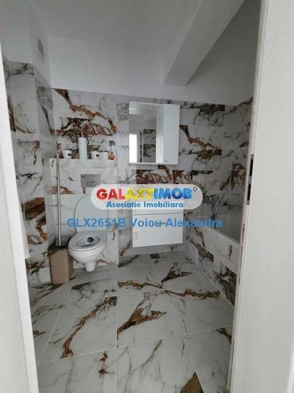 Apartament cu 2 camere decomandat, mobilat în Berceni