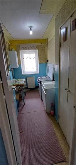 Apartament cu 3 camere decomandat în Ștefan cel Mare