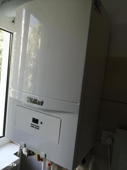 Apartament 3 camere zona Ciresica - etaj 1 - centrala proprie - 6