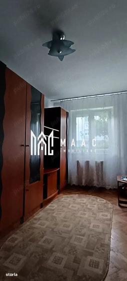 Apartament cu 2 camere, mobilat în Țiglari