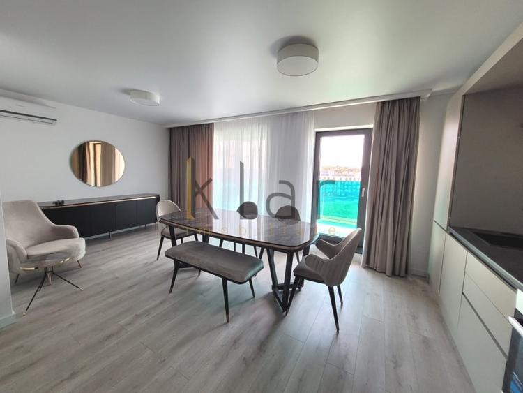 Apartament 3 camere modern, 73 mp, garaj! Zorilor! - 4