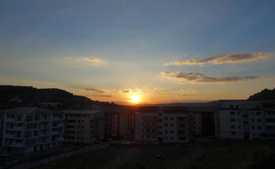 Apartament cu 2 camere decomandat în Florești