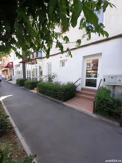 Spațiu comercial, de 150 mp, în Central