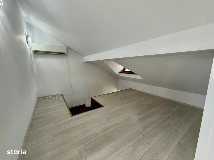 Casa de 5 camere, 330mp utili, 750mp teren - 14
