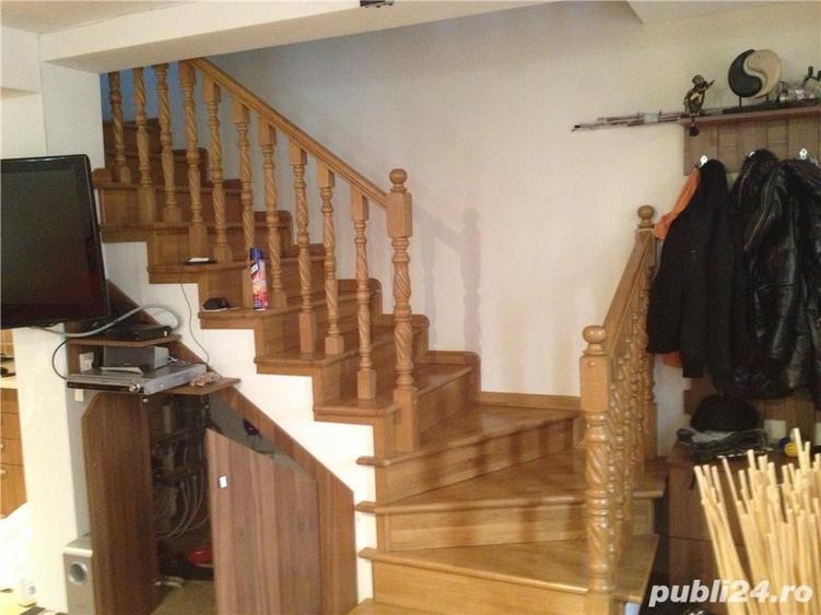 Casă cu 6 camere cu Teren 1000 Mp în Fălticeni