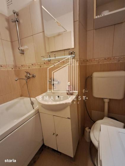 Apartament 2 camere | 33 mp | Zona Micro 14 - 7