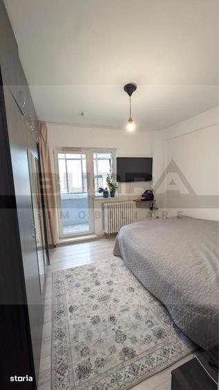 Apartament 4 camere decomandate de i^nchiriat I^ntre Lacuri - 5
