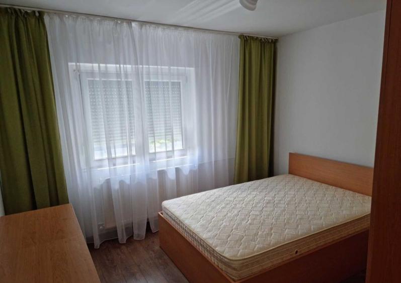 Apartament cu 2 camere decomandat în Chibrit
