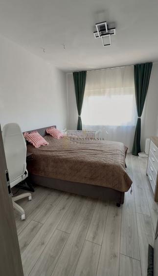 Apartament 3 camere, decomandat, construcție noua - 5