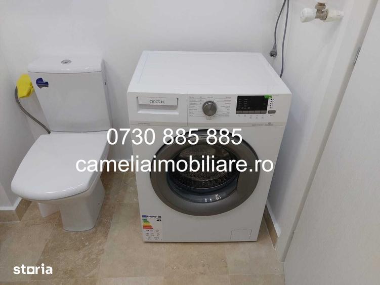 2 camere, nou, centrala, Bd Timisoara,Complex Avangarde Grande Village - 11