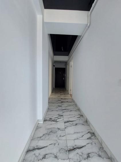 Apartament cu 2 camere decomandat în Năvodari Tabără